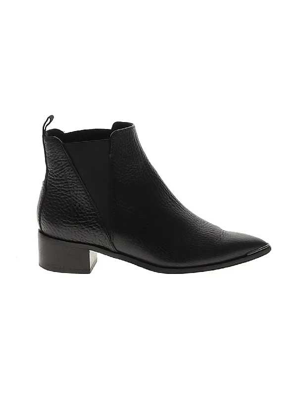 Unmissable Offer Ankle Boots