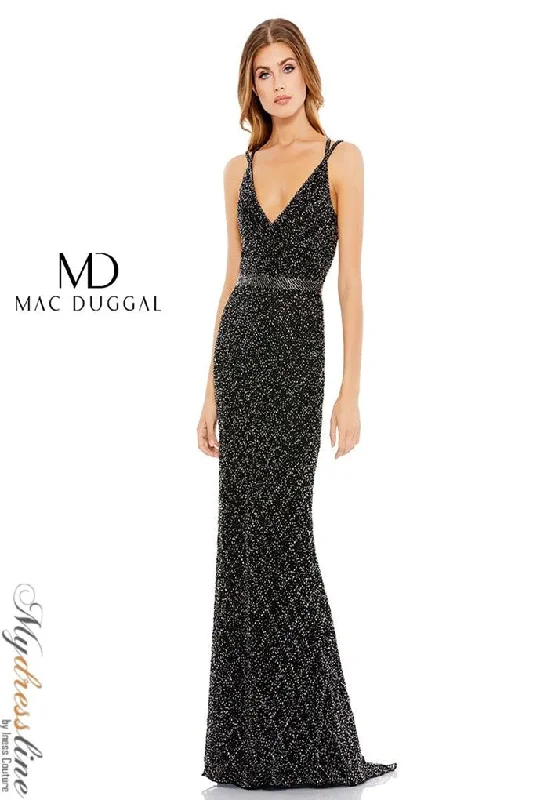 Year-End Clearance Mac Duggal 5374