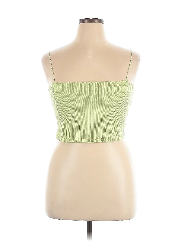 Exclusive Offers Tube Top