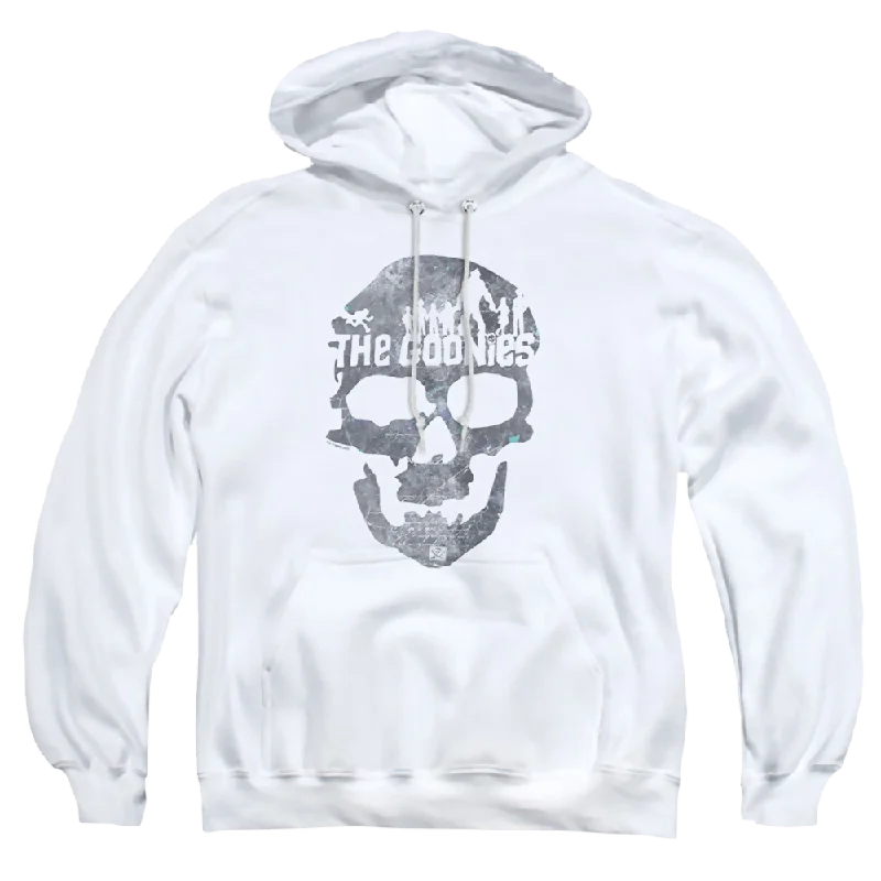 casual pullover hoodieGoonies, The Skull 2 - Pullover Hoodie