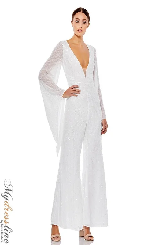 Today’s Special Mac Duggal 10710