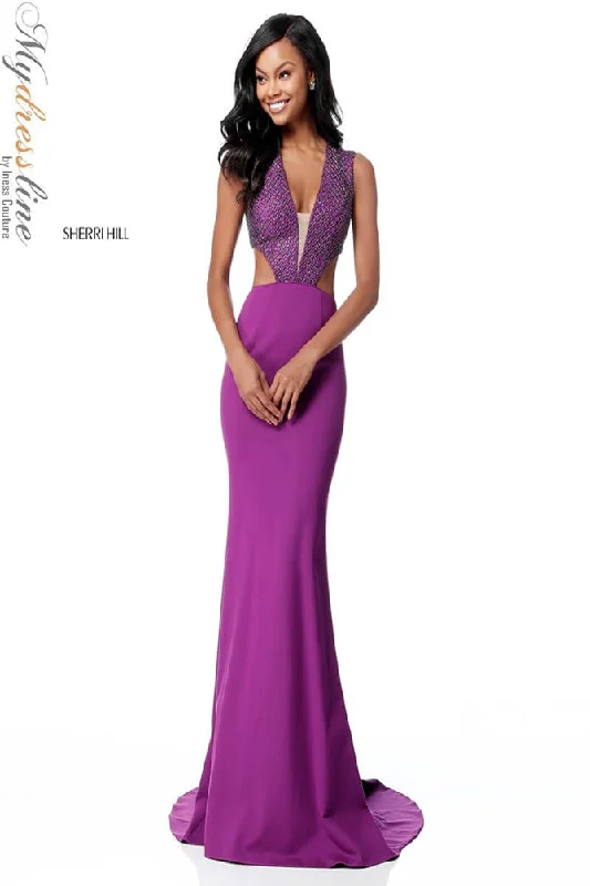 Weekend Flash Sale Sherri Hill 51698