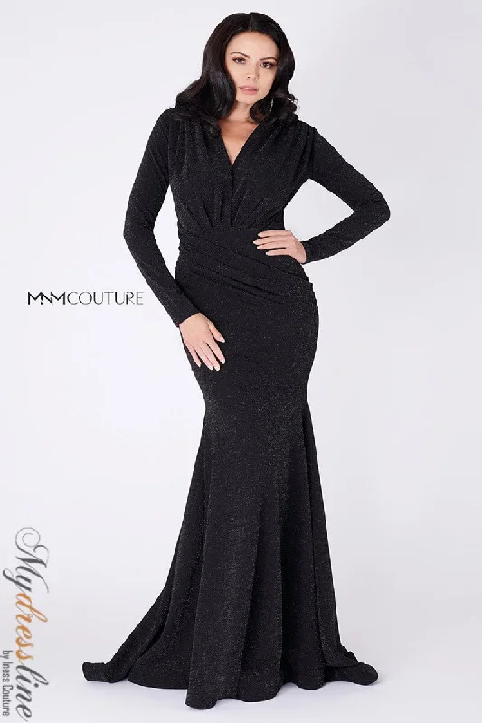 Super Sale MNM Couture L0002C