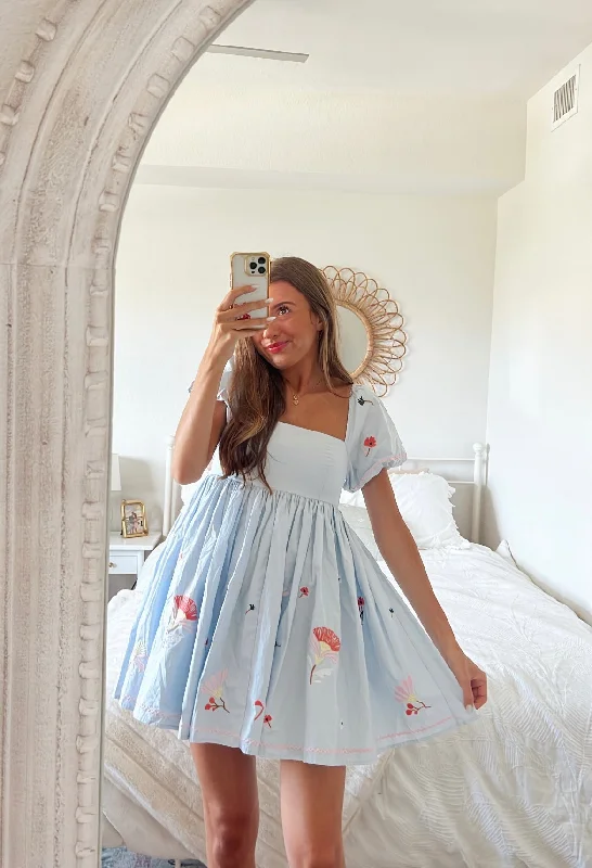 Unmissable Offer CAPRI MINI DRESS