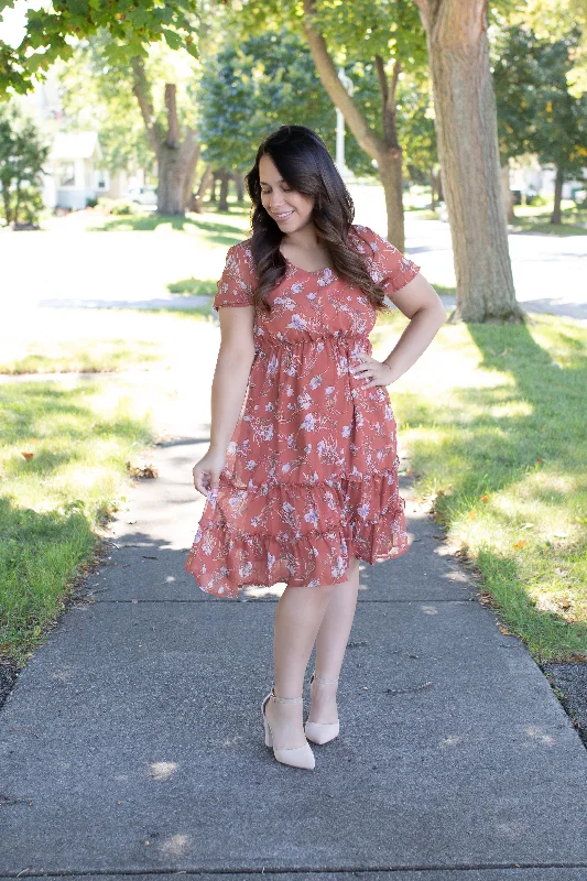 Must-Have Deals The Renee in Floral Spice