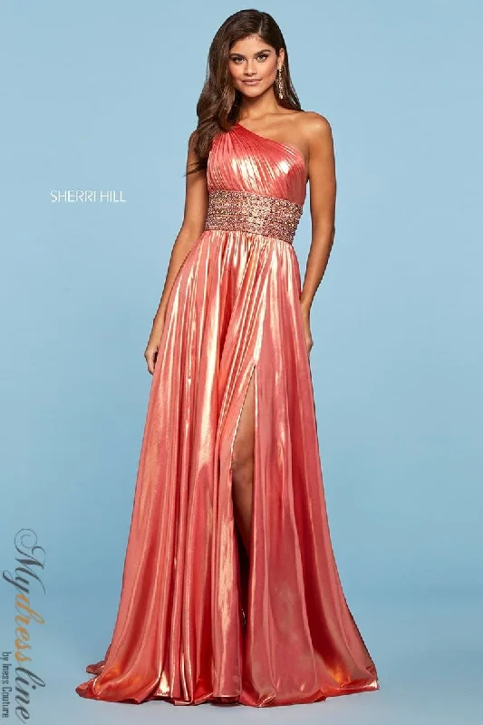Hot Deal Sherri Hill 53304
