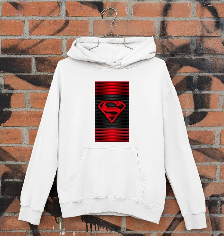 Customer Appreciation Sale Superman Superhero Unisex Hoodie for Men/Women