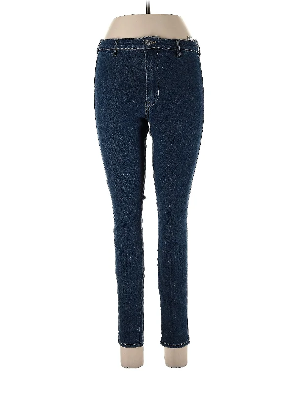 Stock Up and Save Jeans