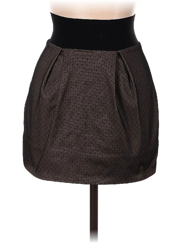 Savings Event Casual Skirt