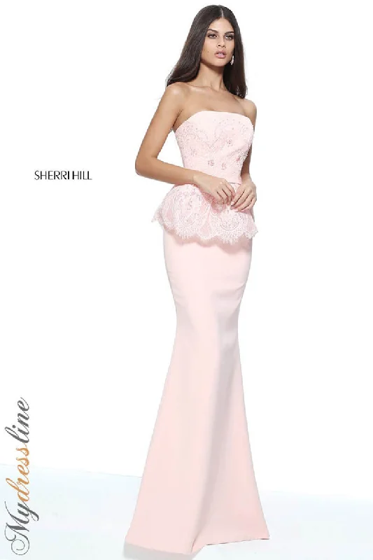 Epic Deals Sherri Hill 51213