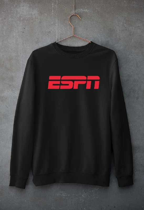 Daily Specials ESPN Unisex Sweatshirt for Men/Women