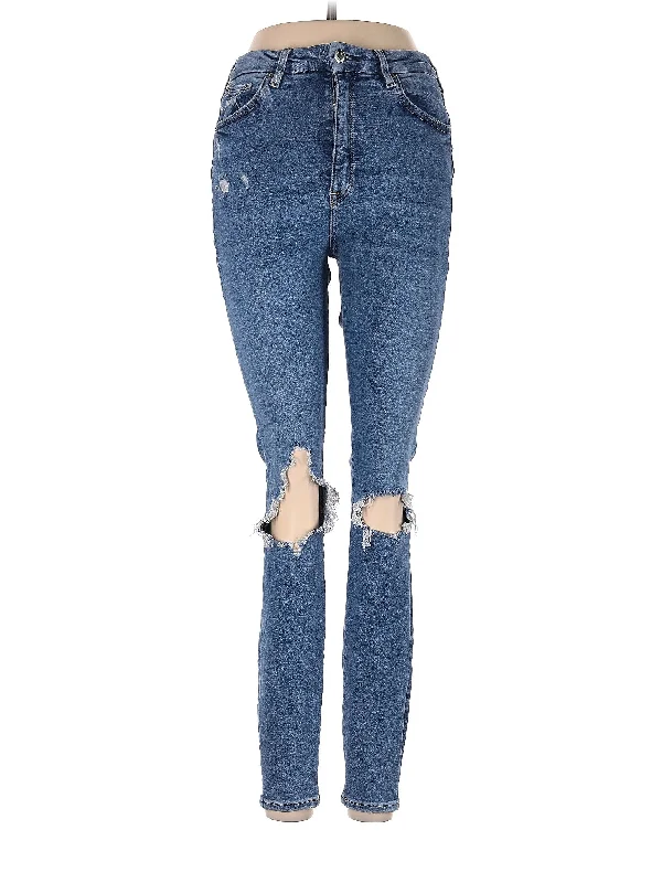 Online Exclusive Jeans