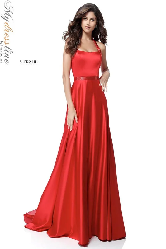 Savings Galore Sherri Hill 51646
