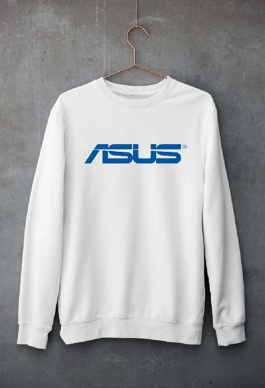 Customer Appreciation Sale Asus Unisex Sweatshirt for Men/Women