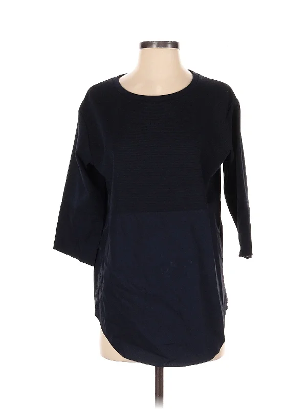 Today Only 3/4 Sleeve Top