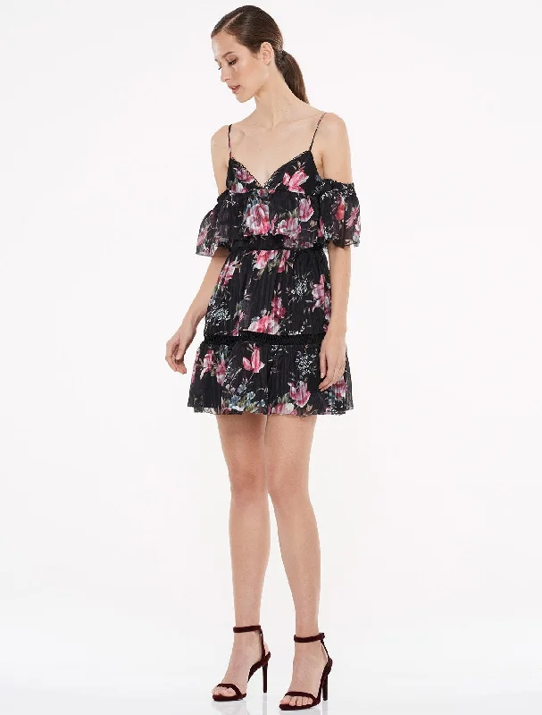 Sale Event TALULAH-BELONGING MINI DRESS