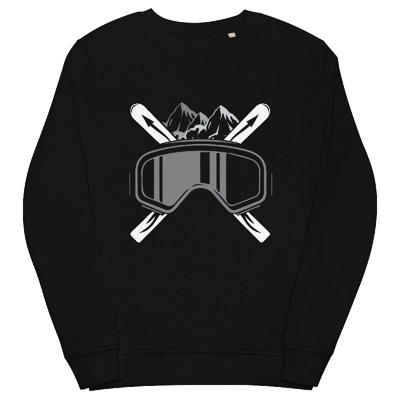 Flash Sale Schifoan - Unisex Premium Organic Sweatshirt