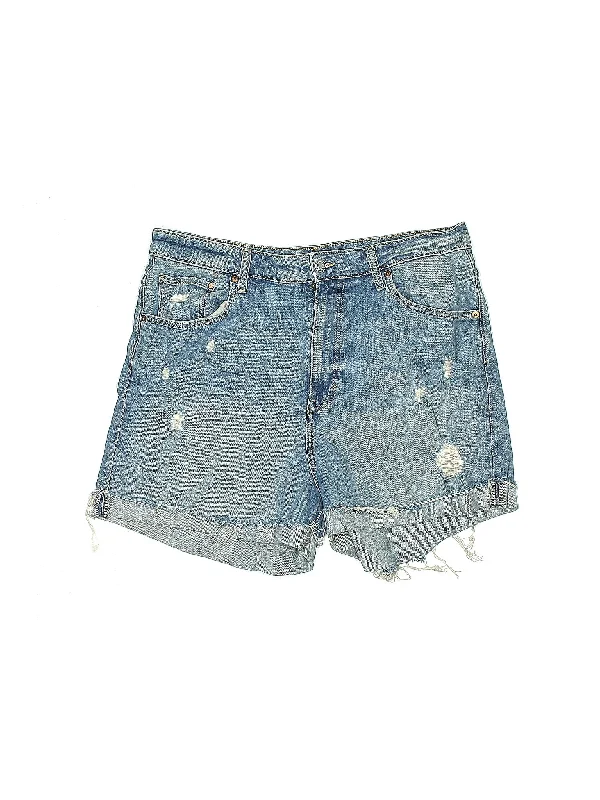Fantastic Offers Denim Shorts