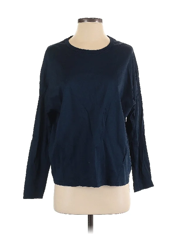 Quick Sale Long Sleeve Blouse