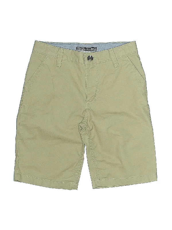 Price Smash Khaki Shorts