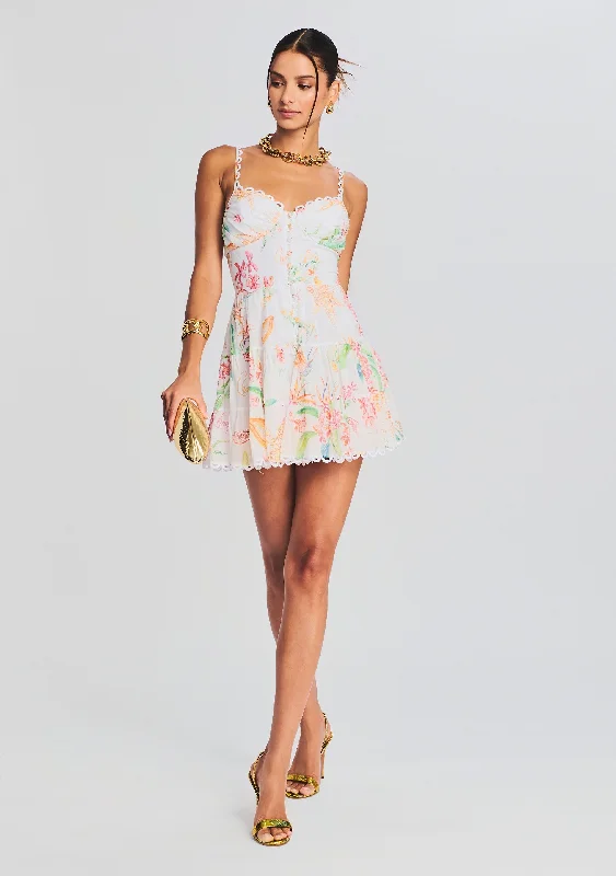 Unbeatable Prices Angy Short Dress
