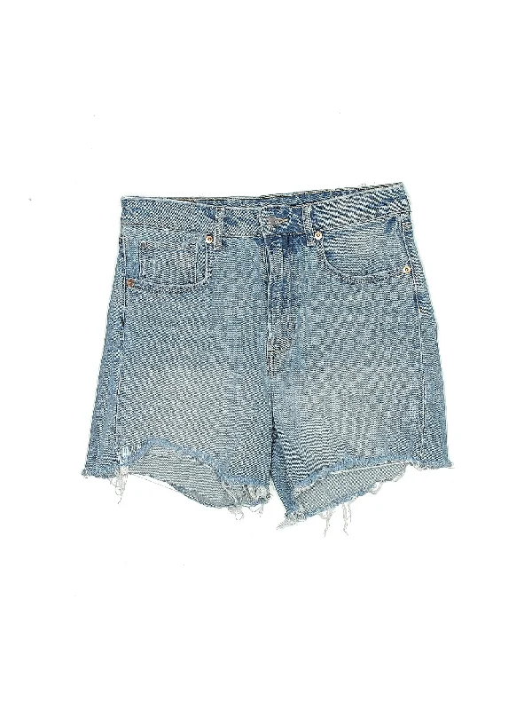Super Savings Denim Shorts