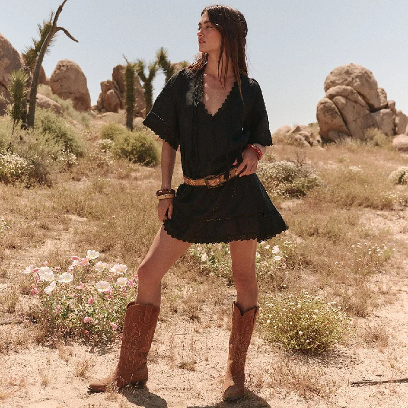 Special Price Pfeiffer Mini Dress