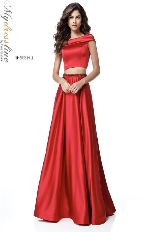 Today's Special Sherri Hill 51632