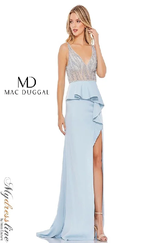 Today’s Deal Mac Duggal 11203M