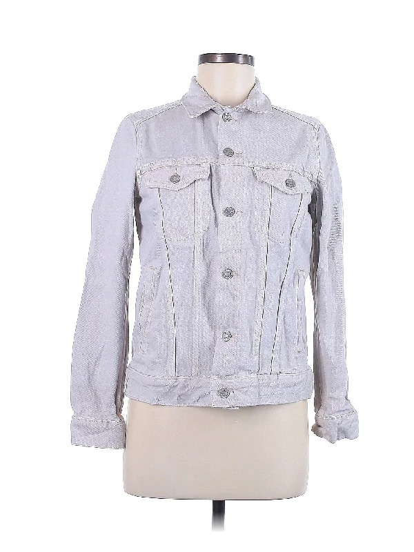 Exclusive Offers Denim Jacket