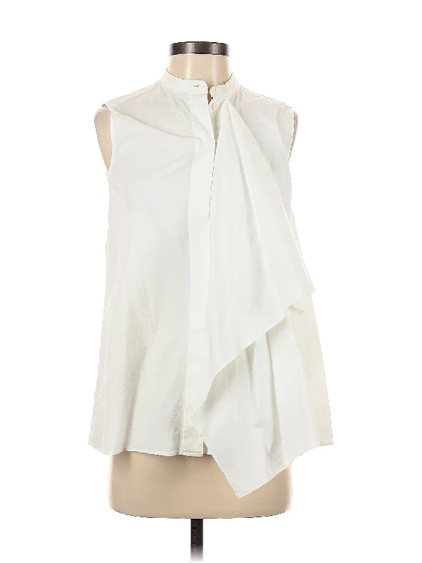 Special Price Sleeveless Blouse