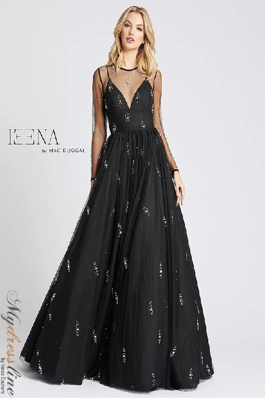 Shop and Save Mac Duggal 26295