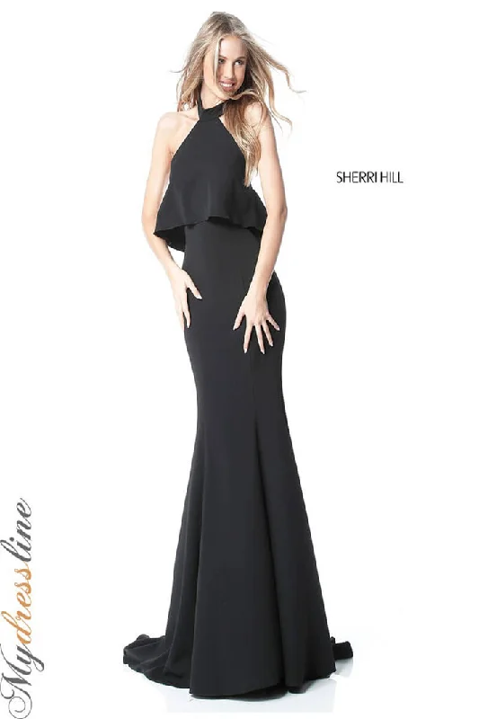 Savings Galore Sherri Hill 51488