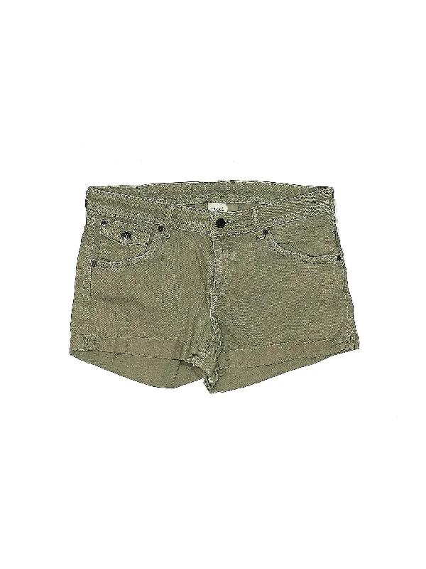 Shop and Save Denim Shorts