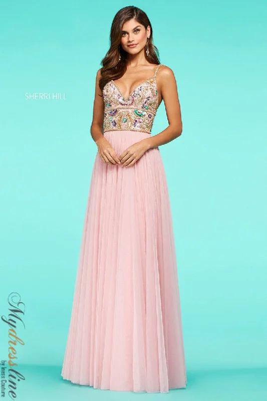 Crazy Deals Sherri Hill 53567