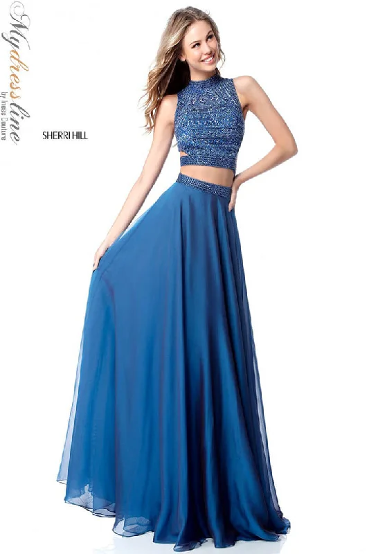 Savings Spectacular Sherri Hill 51871