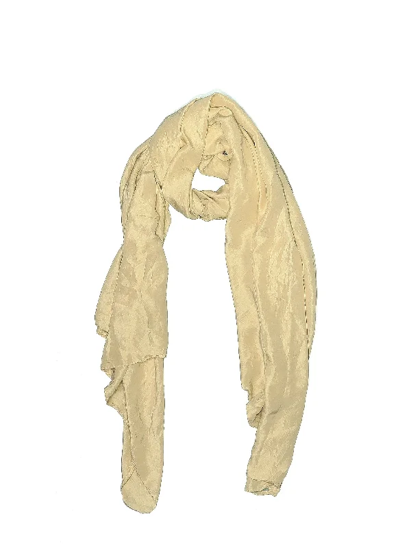 Overstock Scarf