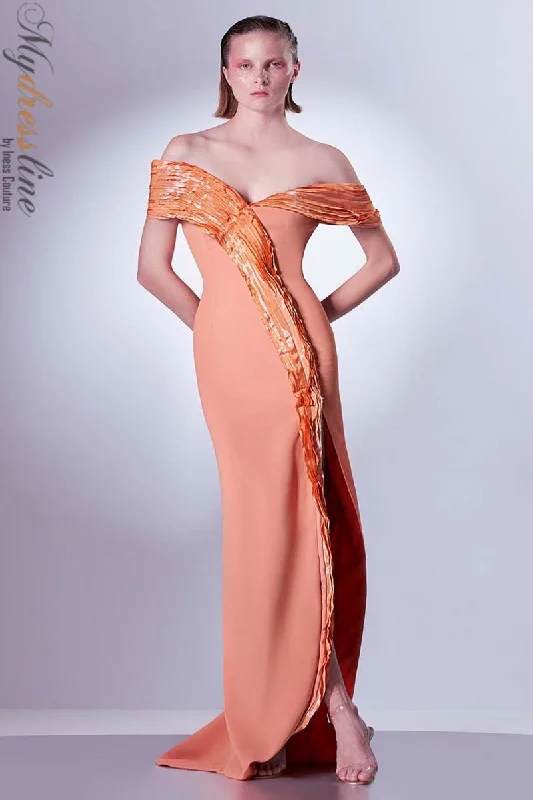 Low Prices MNM Couture G1322