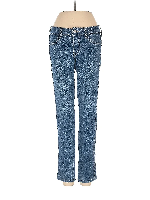 Price Rollback Jeans