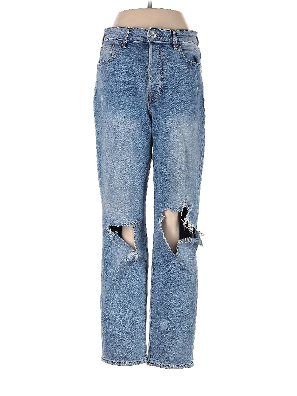 Buy More, Save More Jeans