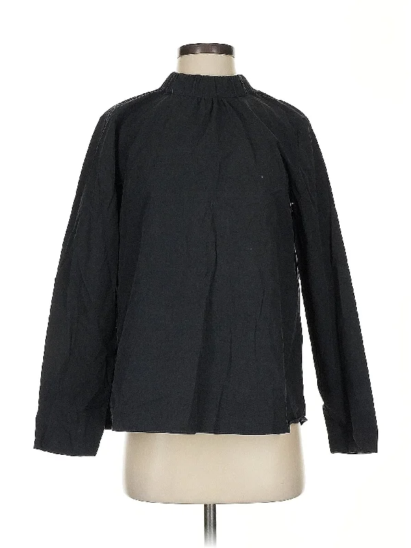 New Deals Long Sleeve Blouse