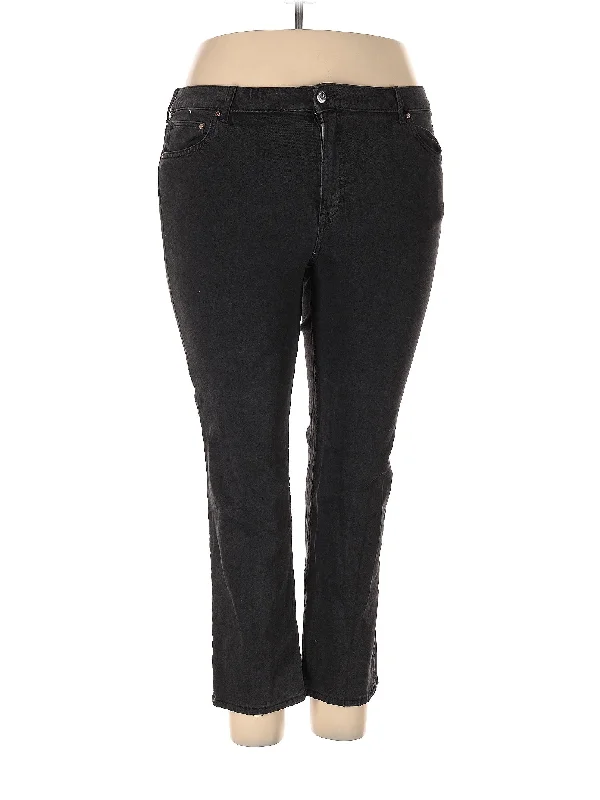 Stock Clearance Jeans