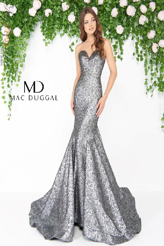 Savings Alert Mac Duggal 66025