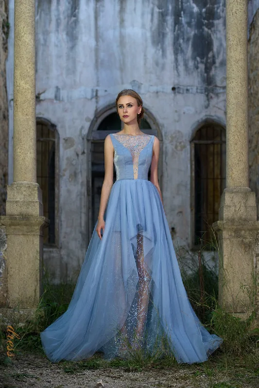 Exclusive Preview Chrystelle Atallah Leaf L014