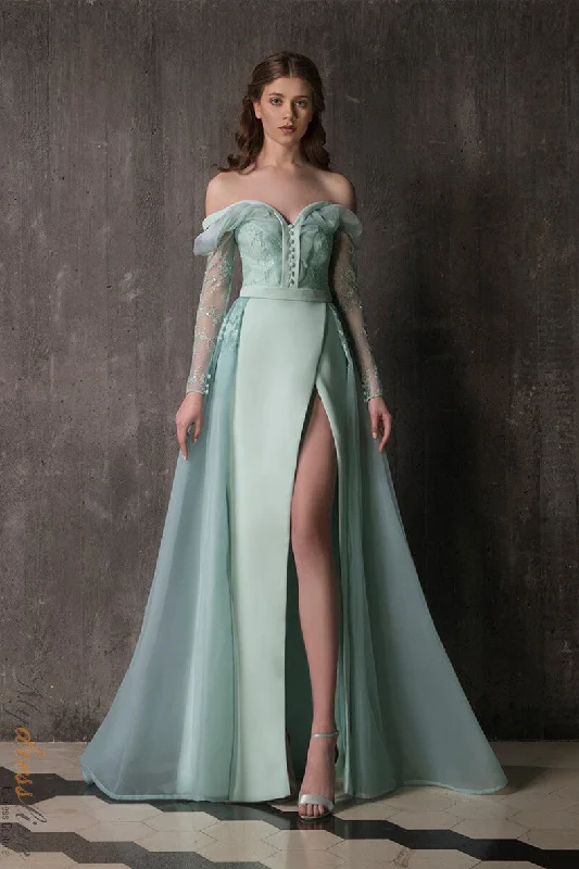 Season Finale Sale Chrystelle Atallah Muse M02