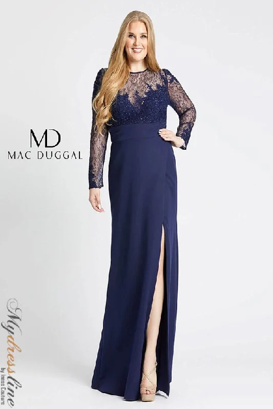 Quick Sale Mac Duggal 49173