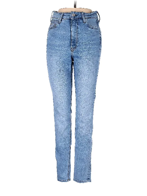 Online Exclusive Jeans