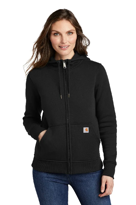 Best Bargains Carhartt® Women's Clarksburg Full-Zip Hoodie CT102788