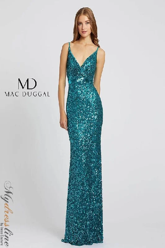 Closeout Mac Duggal 5055