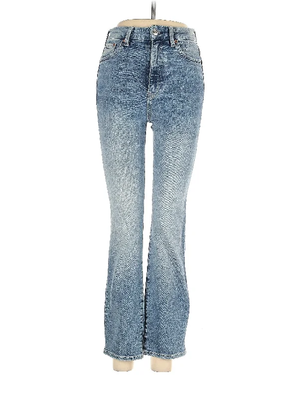 Reduced Prices Jeans